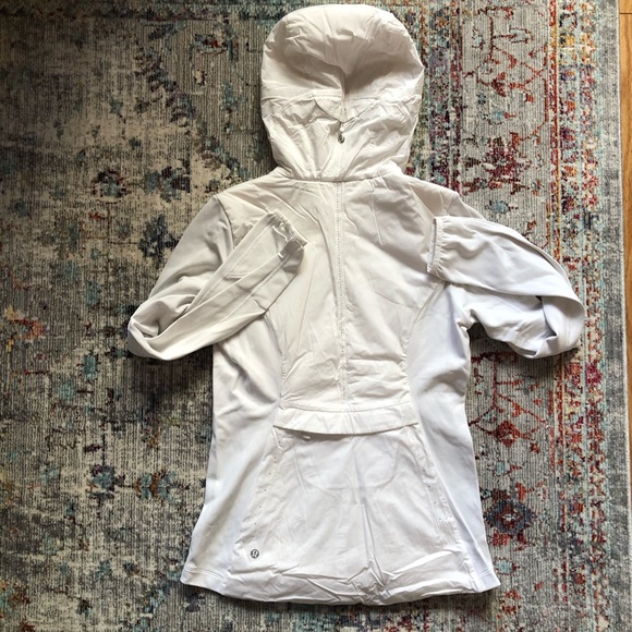 Lululemon Jacket - Picture 2 of 2